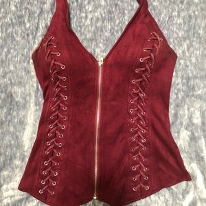 Halter Top fits Darling